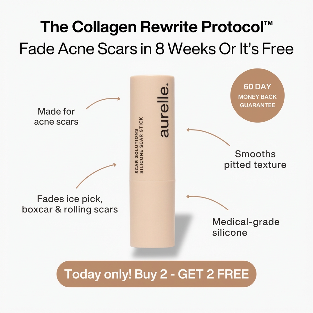 Clinical Acne Scar Remodeling Stick™