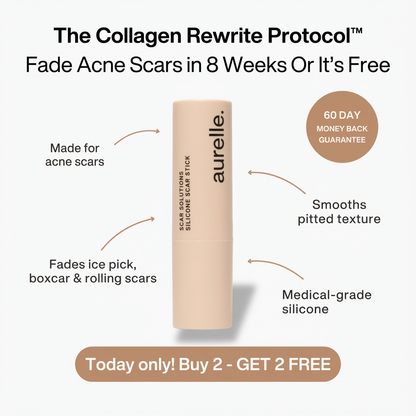 Clinical Acne Scar Remodeling Stick™