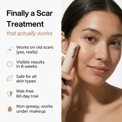 Clinical Acne Scar Remodeling Stick™